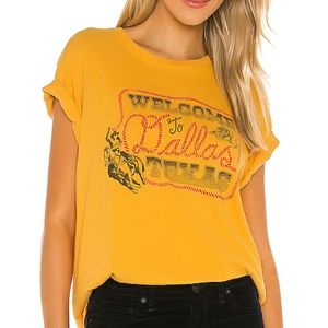 DAYDREAMER | Welcome to Dallas Texas Tee